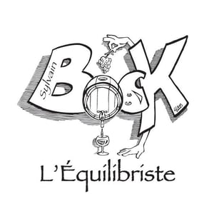 L'Équilibriste