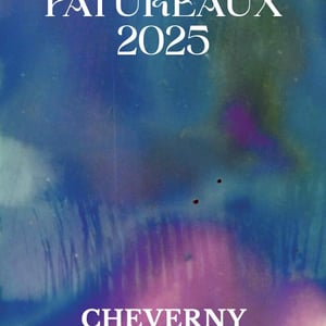 Les Patureaux 2025 - Domaine Peltier Ravineau - achille-ravineau-arthur-peltier