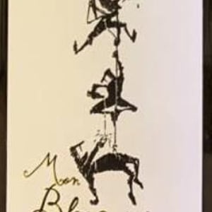 Mon blanc des Alpes - Ça Boit Libre - damien-bastian-goddard -2020