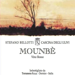 Mounbè - Cascina degli Ulivi - ilaria-bellotti