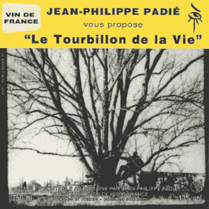 Domaine Jean-Philippe Padié - Jean-Philippe Padié - Le Tourbillon de la vie (blanc)