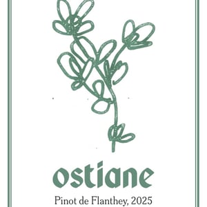 Pinot de Flanthey