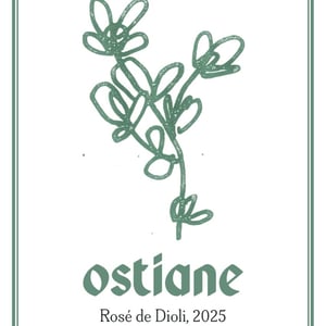 Rosé de Dioli