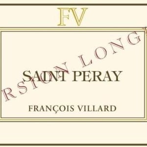 SAINT-PERAY Version Longue - François Villard - François Villard -2022