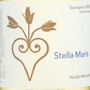 Stella Maris - Noëlla Morantin - noella-morantin