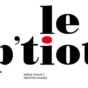 Le P'tiot - Sébastien Jacques & Amélie Vuillet - sebastien-jacques-amelie-vuillet -2025