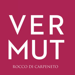 VERMUT ROSSO - Rocco di Carpeneto - lidia-carbonetti-e-paolo-baretta --