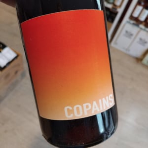 Copains (rouge) - Domaine du Petit Oratoire - lori-haon -2024