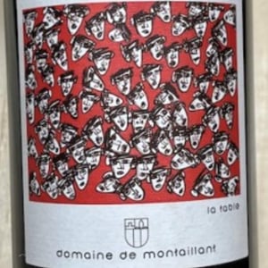 La Table - Domaine de Montaillant - alexis-hudon-jerome-loubert -2023