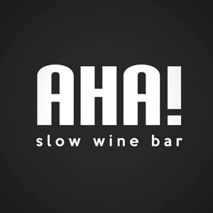 AHA Slow Wine Bar