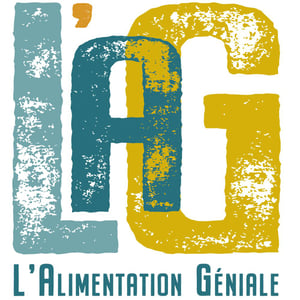 L’Alimentation Géniale