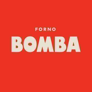 Forno Bomba