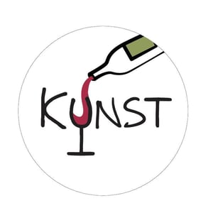 Kunst wine bar