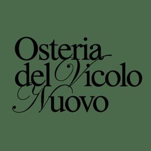 Osteria del vicolo nuovo