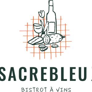 SACREBLEU!