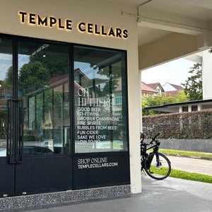 Temple Cellars
