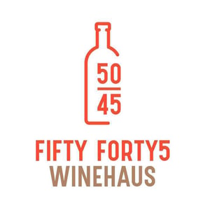 50/45 Winehaus
