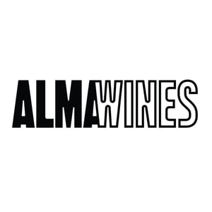 Alma Wines shop