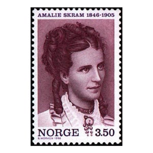 Amalies Hage