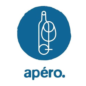 Apéro. In AOYAMA