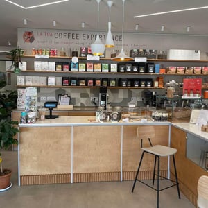 B. House Coffee Experience