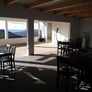 Babić Matosin Tasting Room