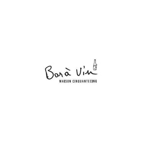 Bar à vin Maison Cinquantecinq