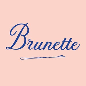 Brunette