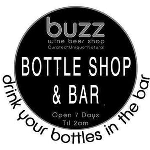 Buzz Wine Beer Shop