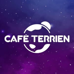Café Terrien
