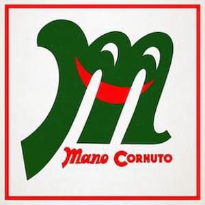 Caffè Mano Cornuto