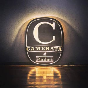 Camerata at Paulies