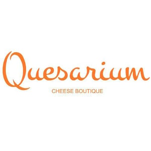 Cheese Bar by Quesarium logo