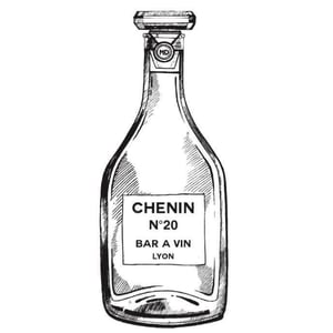 Chenin N°20