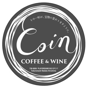 COFFEE&WINE coin
