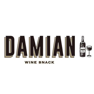 Damian Wine Snack