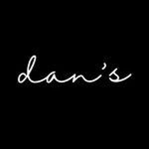 Dan’s