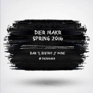 Dier Makr