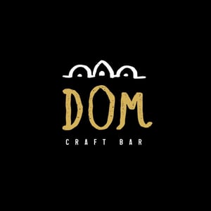 Dom Craft Bar