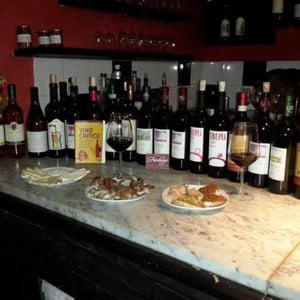 Enoteca Fandango