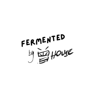 Fermented by 曾House
