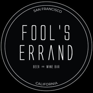 Fool’s Errand