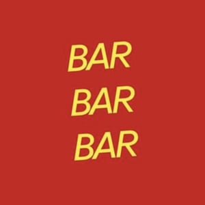 Frohnatur Bar Bar Bar