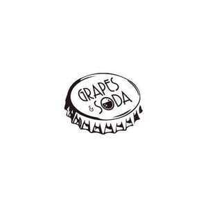 Grapes & Soda