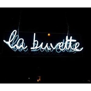 La Buvette