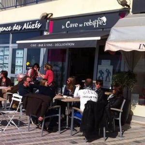 La Cave se Rebiffe