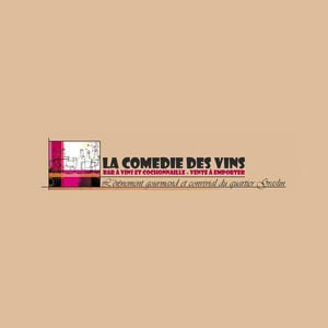 La Comédie des Vins