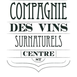 La Compagnie des Vins Surnaturels