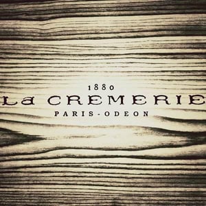 La Crèmerie