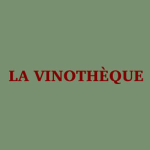 La Vinothèque